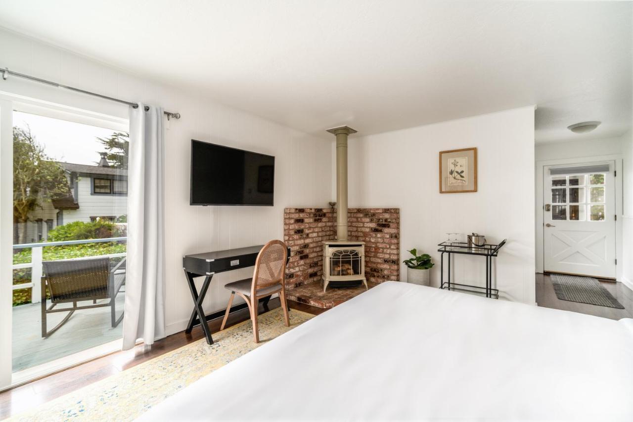 King Suite with Balcony