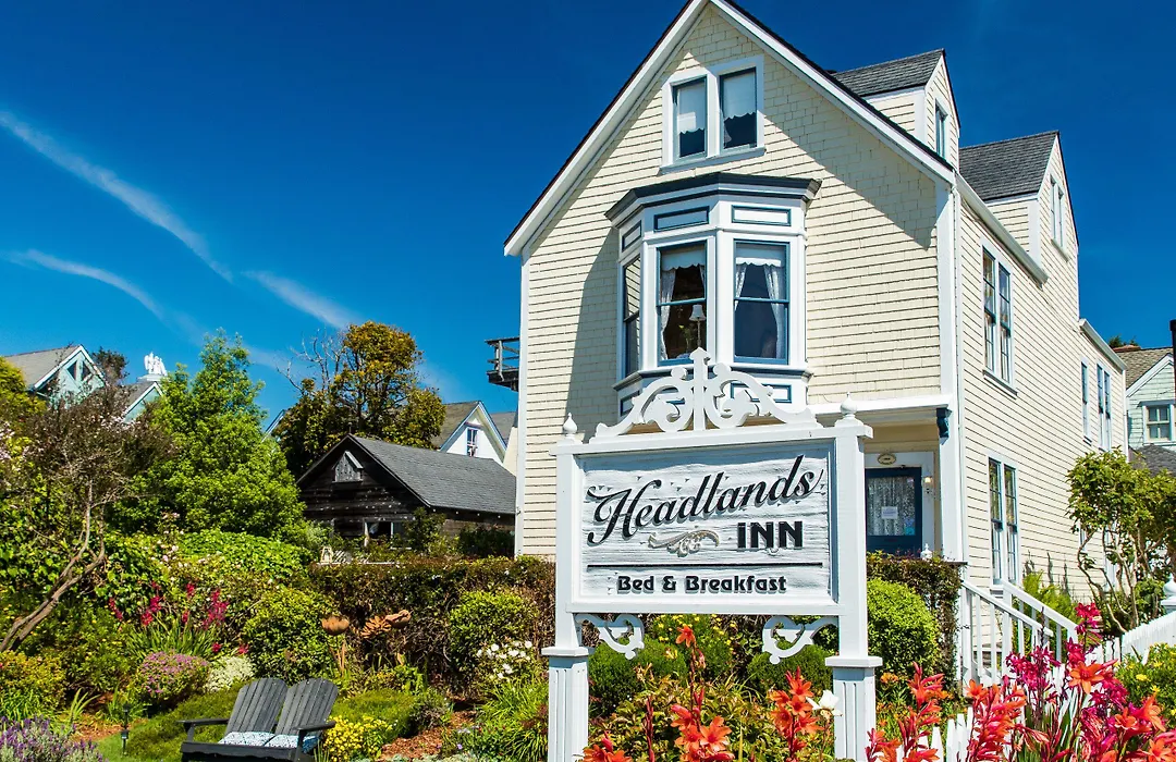 Headlands Inn Bed And Breakfast-1