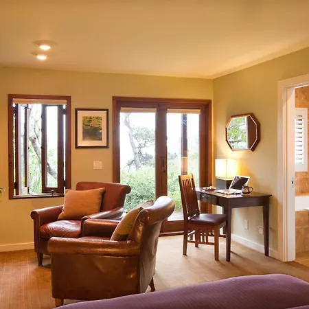 Brewery Gulch Inn & Spa-3