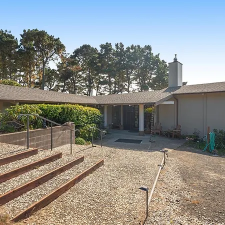 Rosemary'S Retreat-2