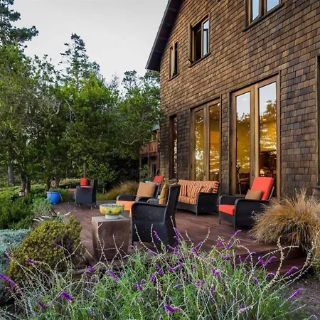 Brewery Gulch Inn & Spa-2
