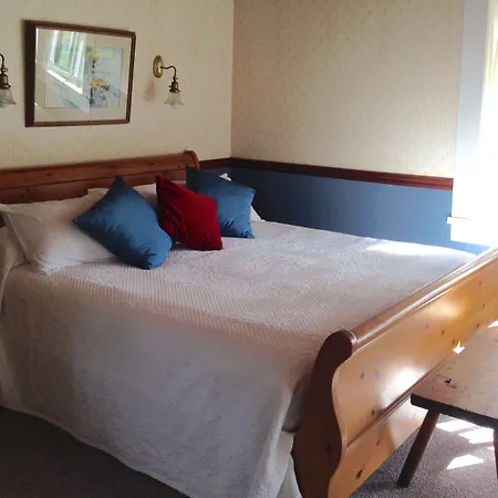 Joshua Grindle Inn-2