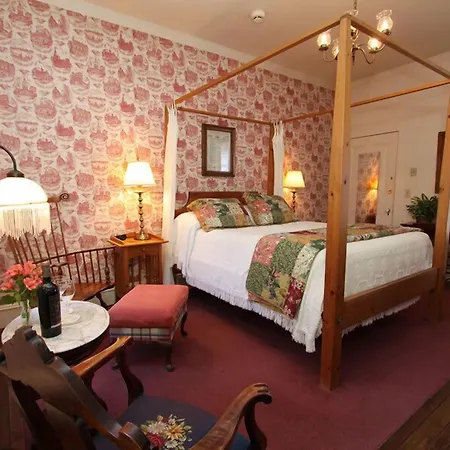Joshua Grindle Inn-3
